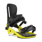 Atlas Snowboard Bindings 2026