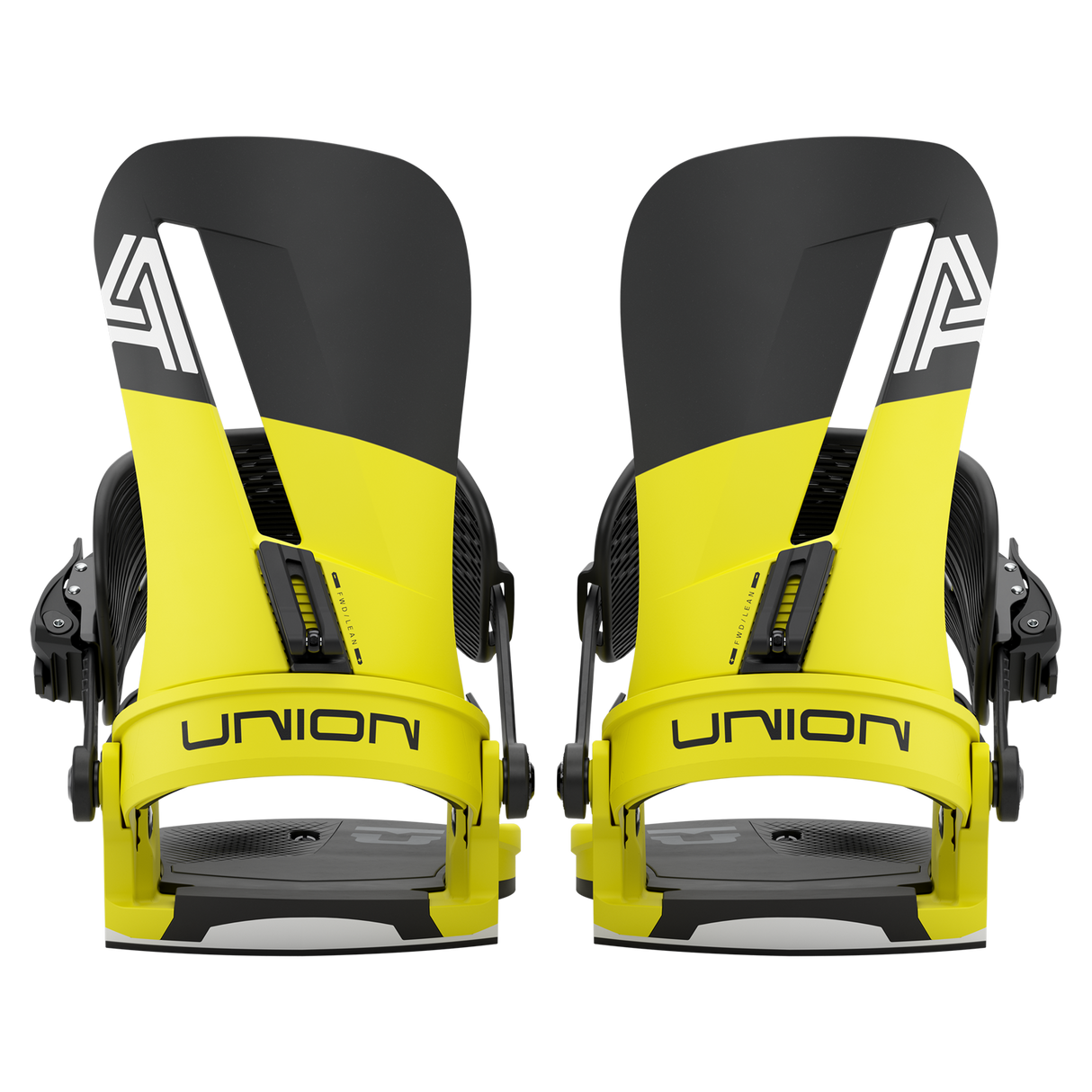 Atlas Snowboard Bindings 2026