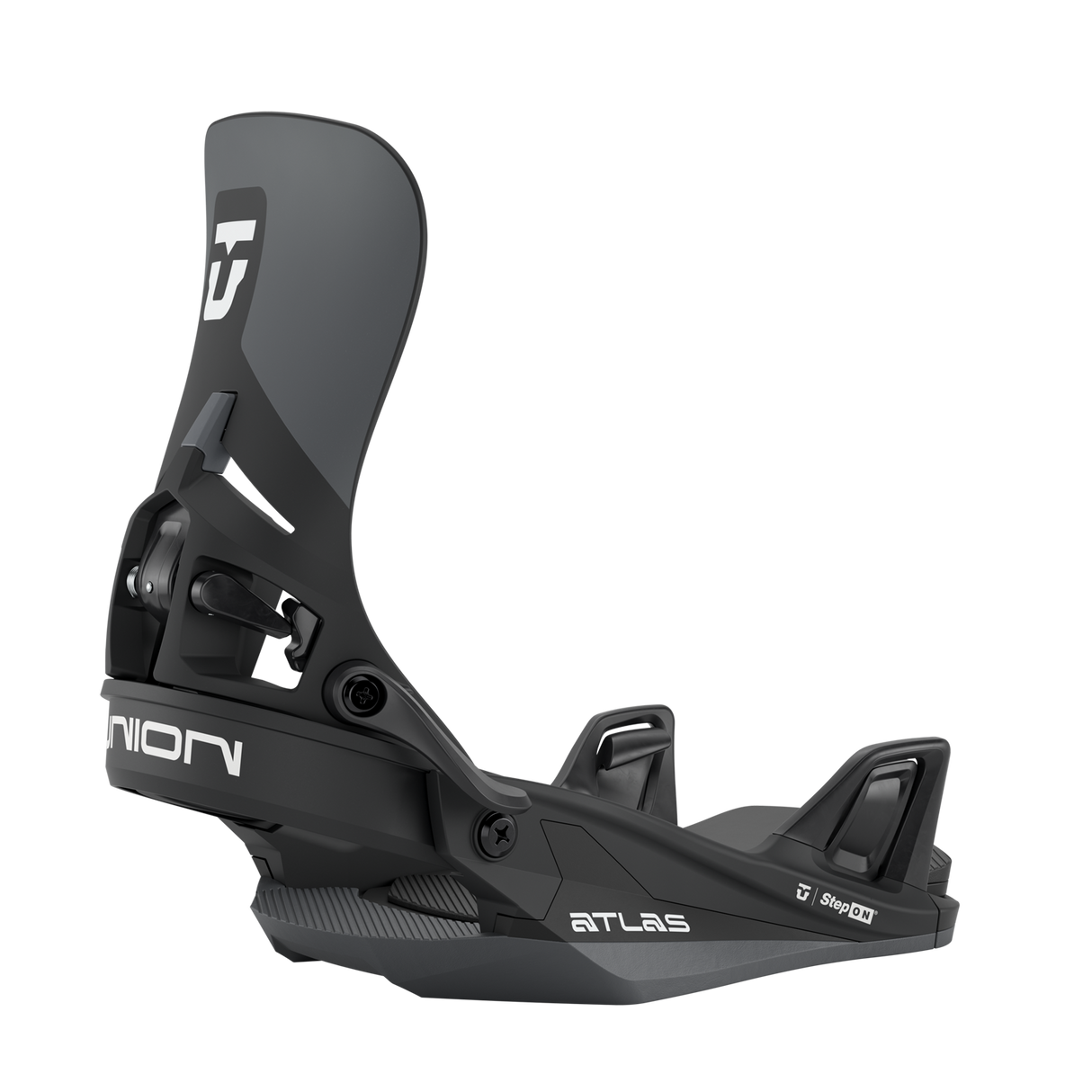 Atlas Step On Snowboard Bindings 2026