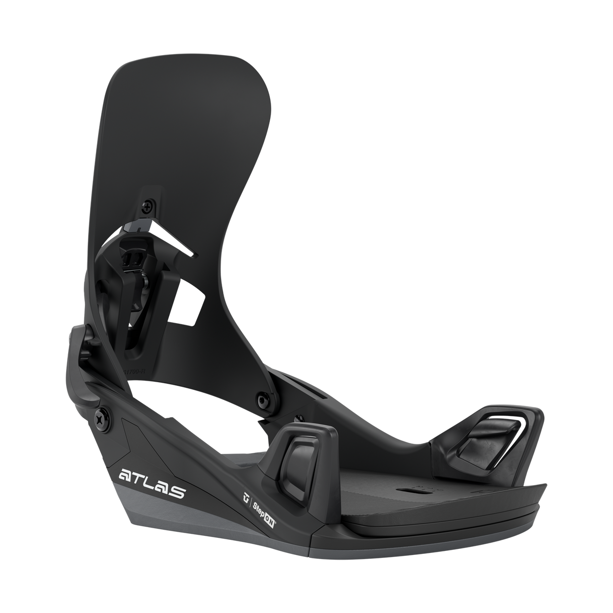 Atlas Step On Snowboard Bindings 2026
