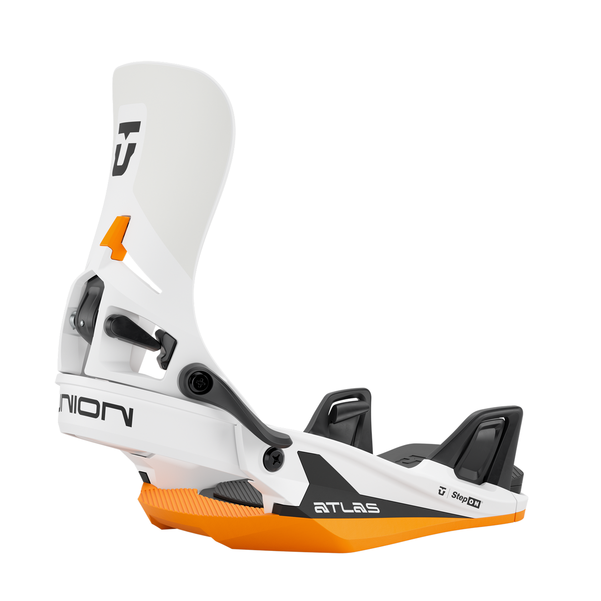 Atlas Step On Snowboard Bindings 2026