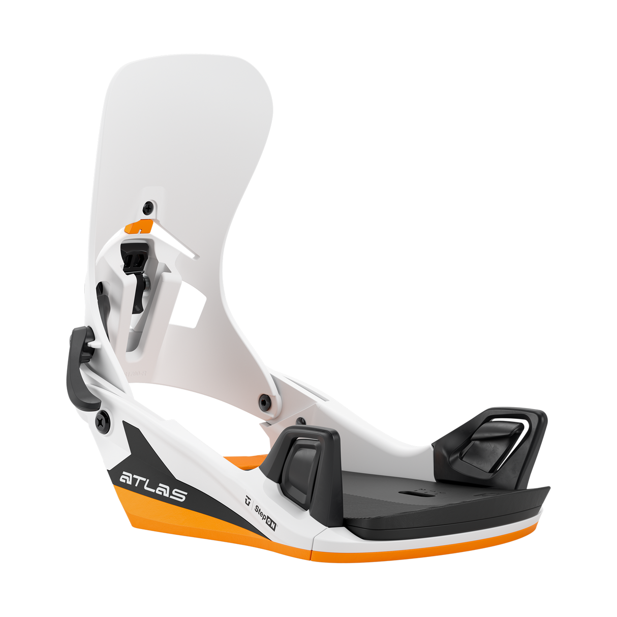 Atlas Step On Snowboard Bindings 2026