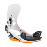 Atlas Step On Snowboard Bindings 2026