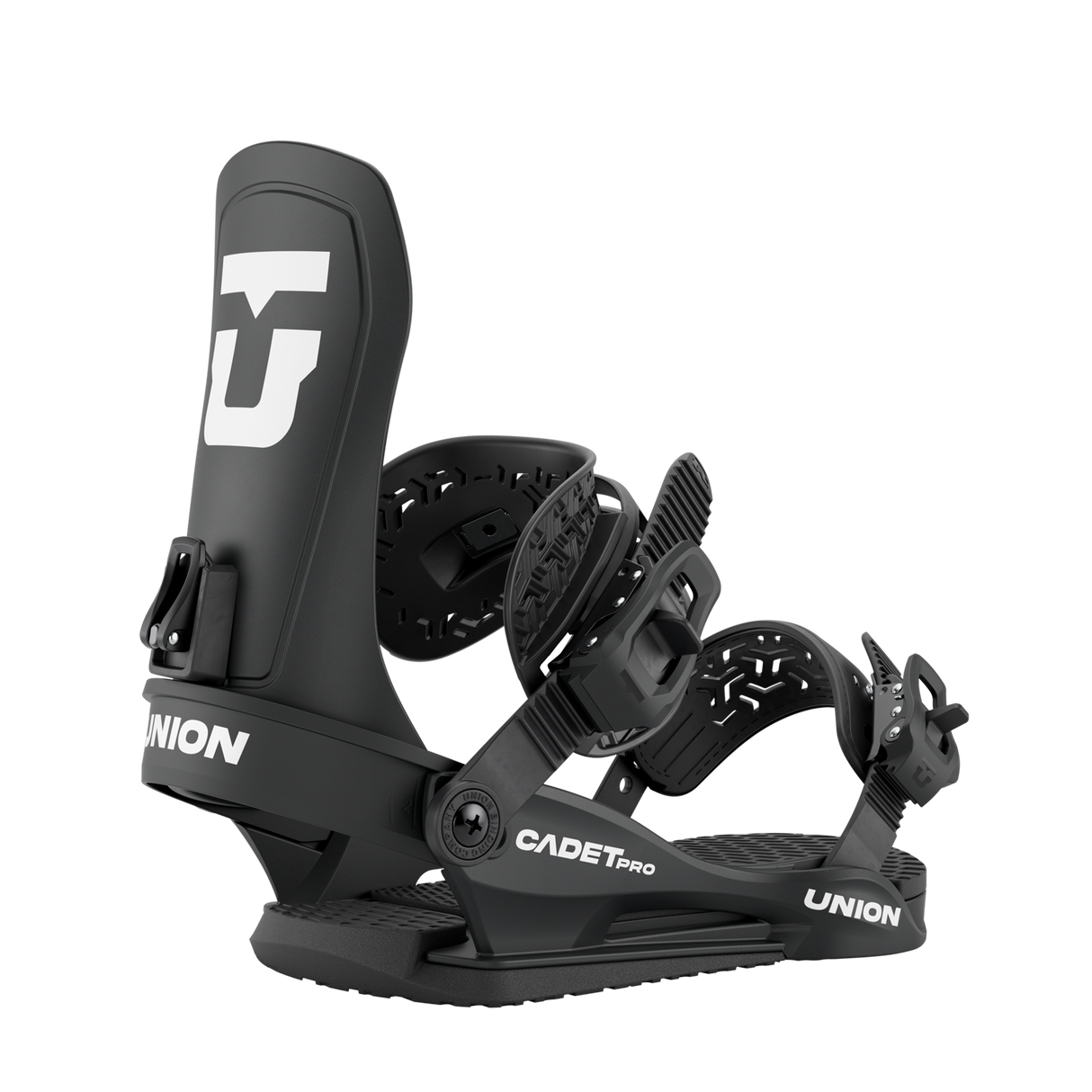 Cadet Pro Snowboard Bindings 2026