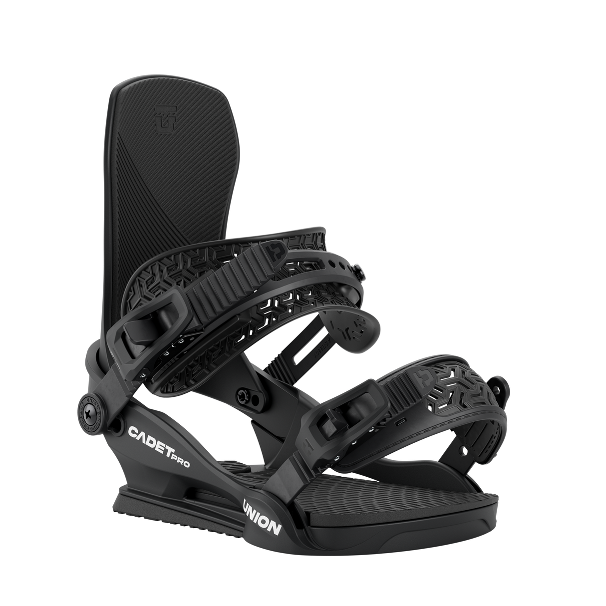 Cadet Pro Snowboard Bindings 2026