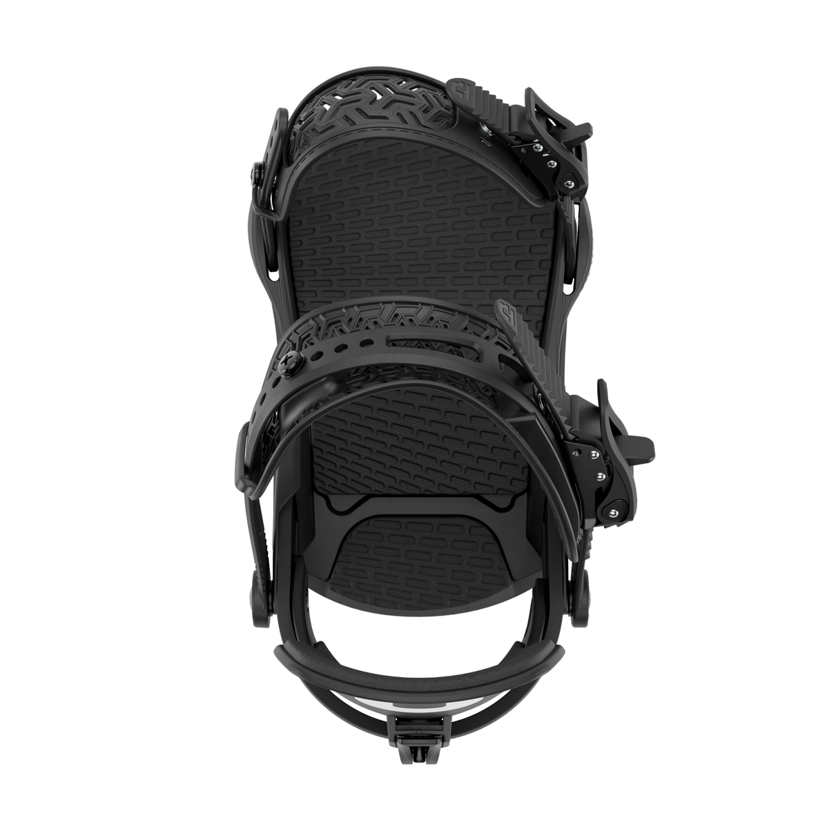 Cadet Pro Snowboard Bindings 2026