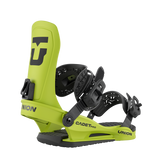 Cadet Pro Snowboard Bindings 2026