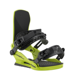 Cadet Pro Snowboard Bindings 2026
