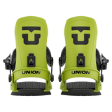 Cadet Pro Snowboard Bindings 2026