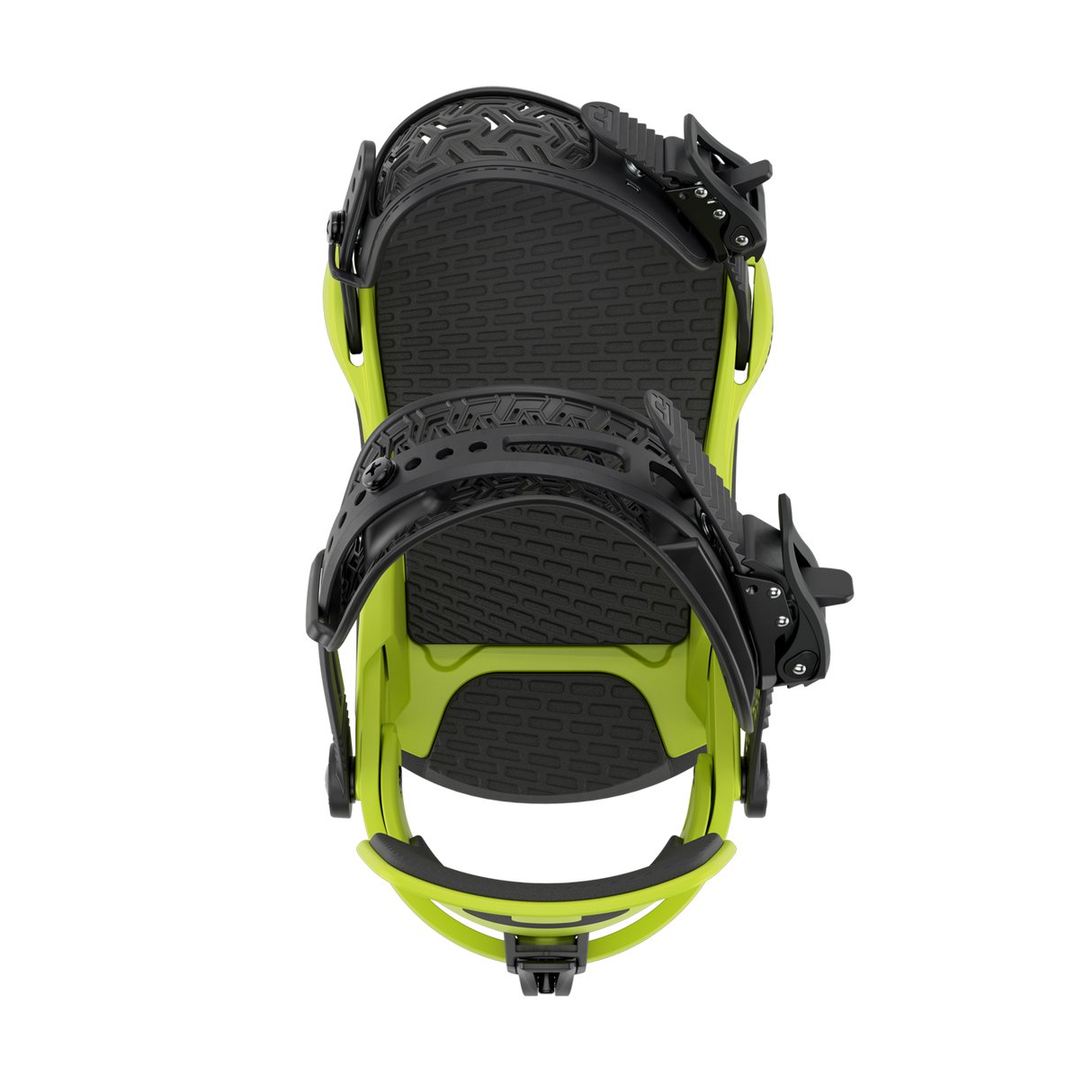 Cadet Pro Snowboard Bindings 2026