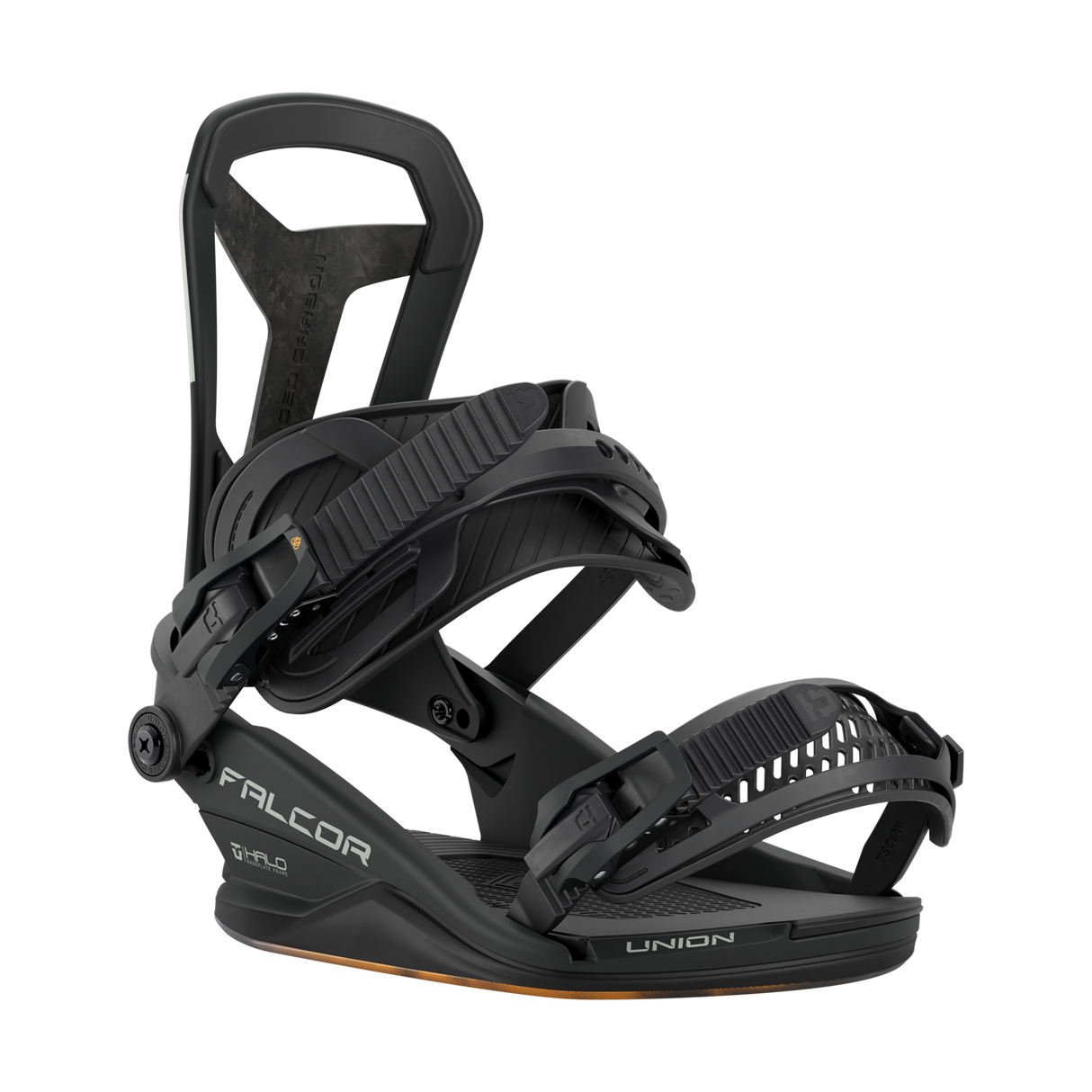Falcor Snowboard Bindings 2026
