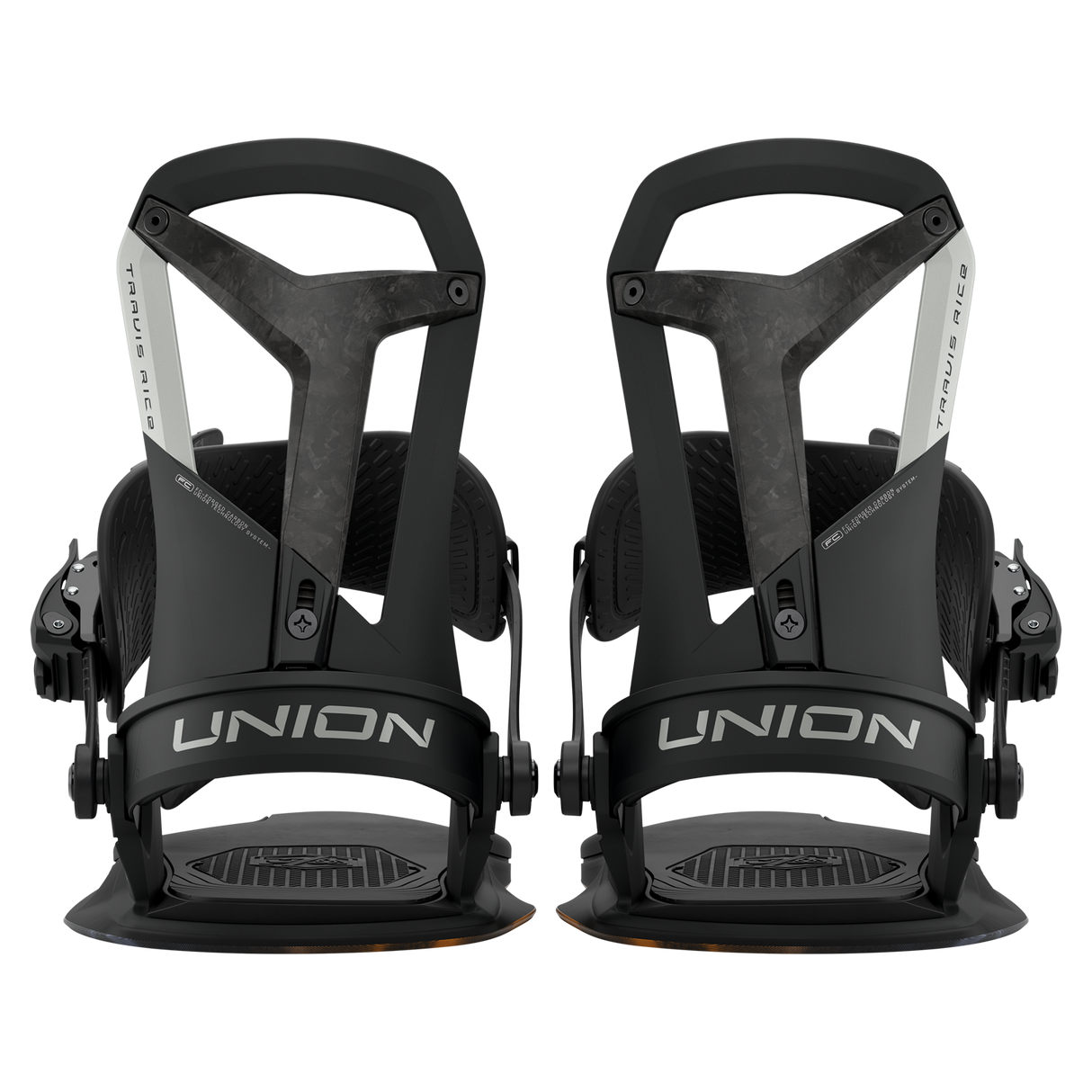 Falcor Snowboard Bindings 2026