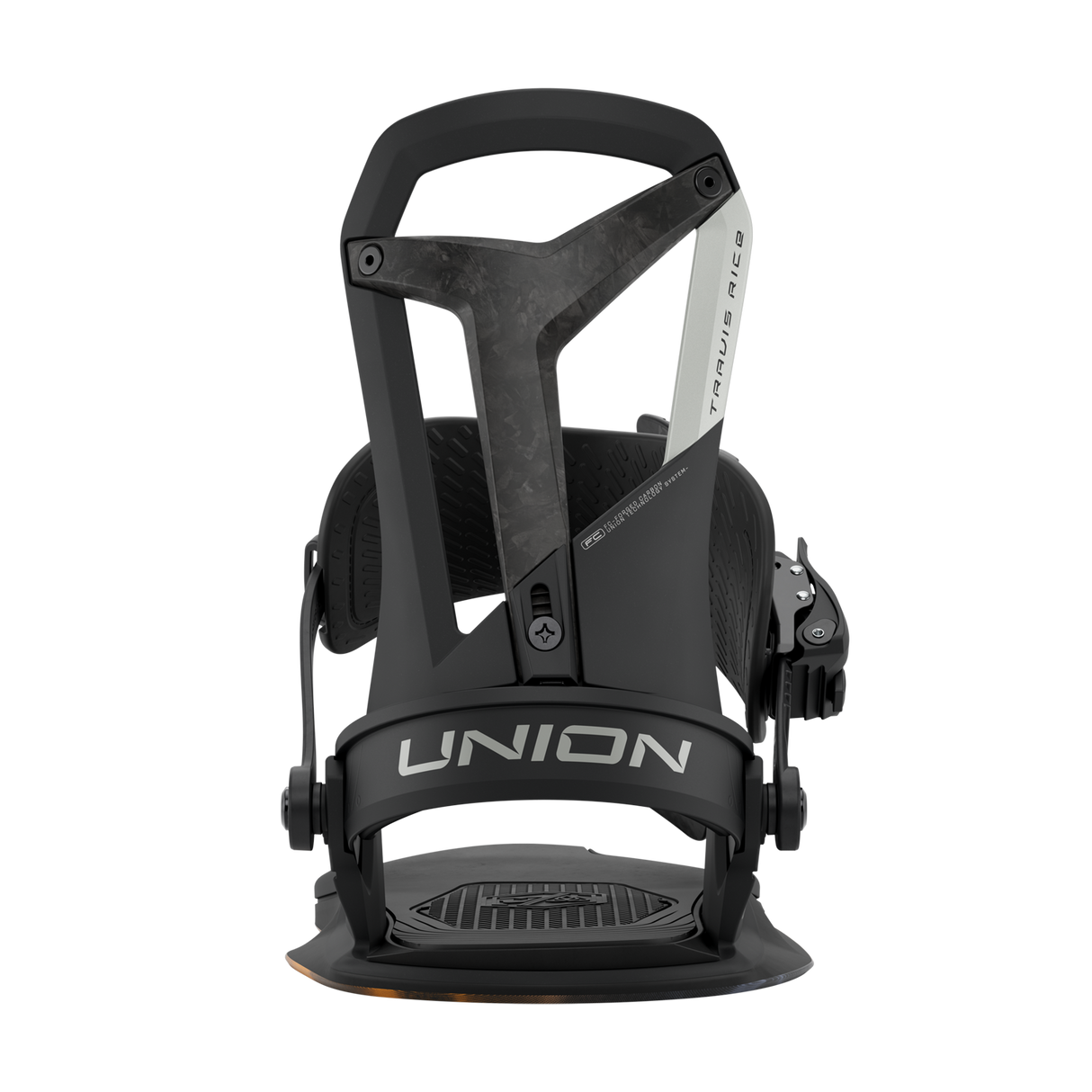 Falcor Snowboard Bindings 2026