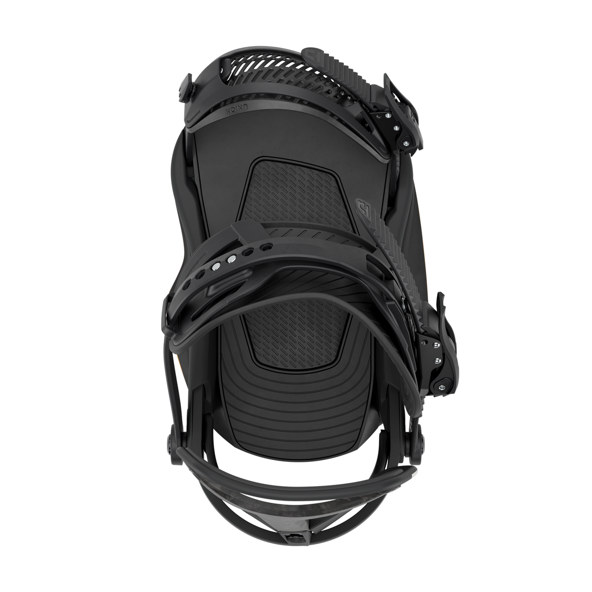 Falcor Snowboard Bindings 2026