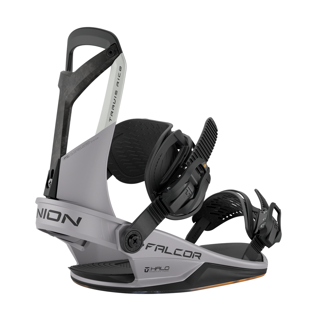 Falcor Snowboard Bindings 2026