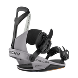 Falcor Snowboard Bindings 2026
