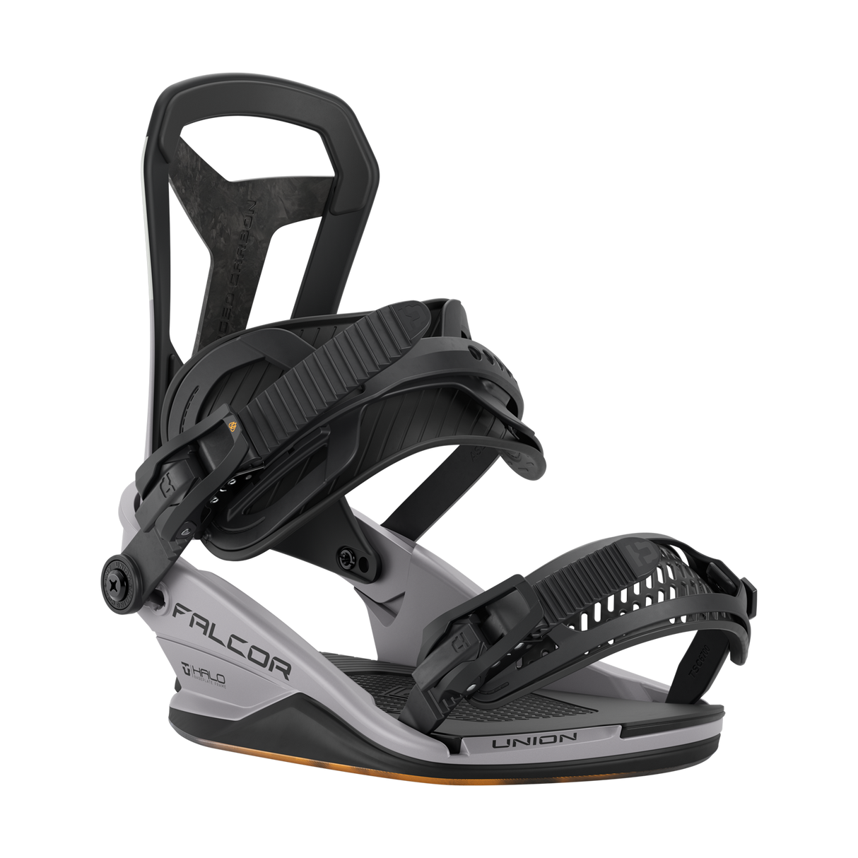 Falcor Snowboard Bindings 2026