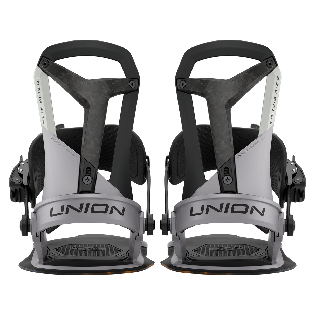 Falcor Snowboard Bindings 2026