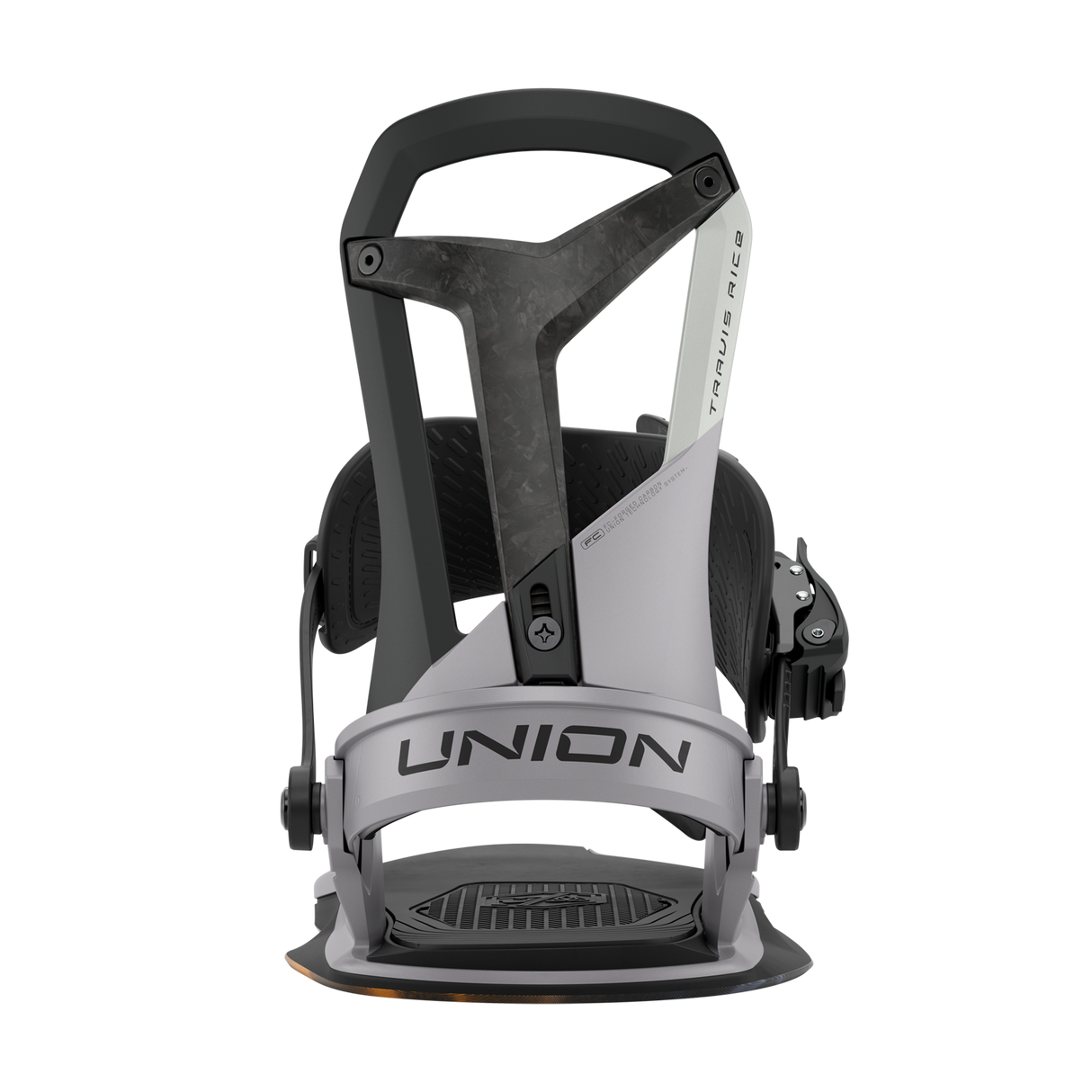 Falcor Snowboard Bindings 2026
