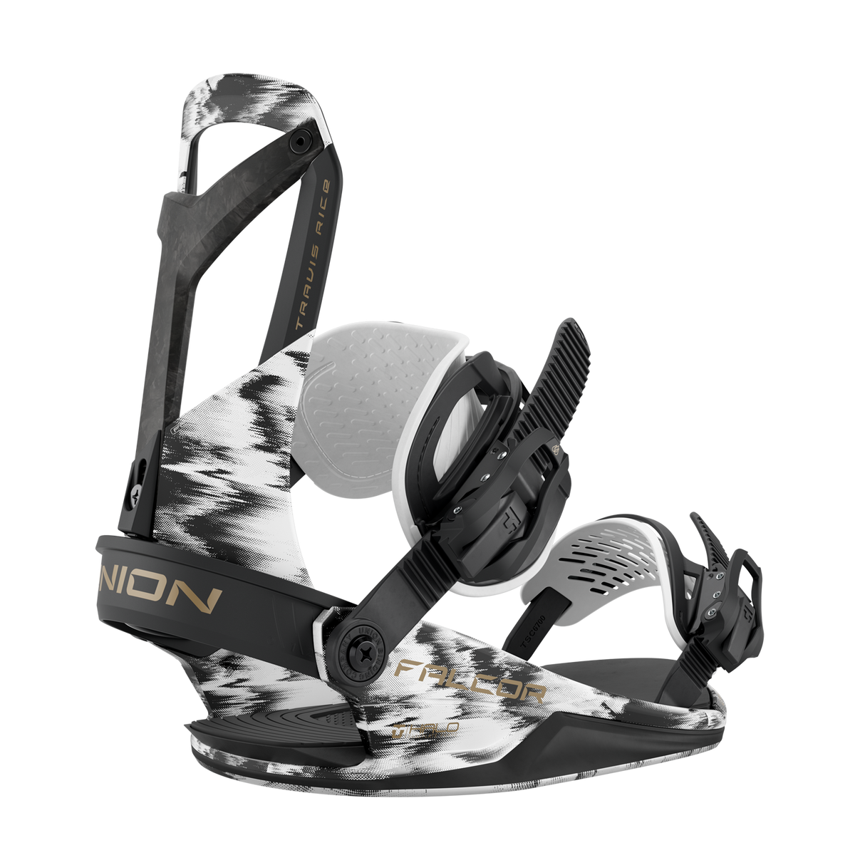 Falcor Snowboard Bindings 2026