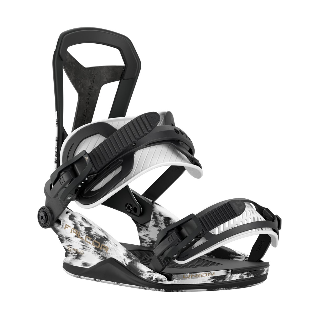Falcor Snowboard Bindings 2026