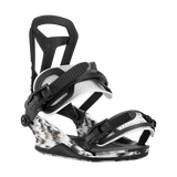 Falcor Snowboard Bindings 2026