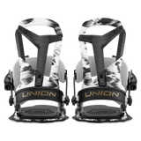 Falcor Snowboard Bindings 2026