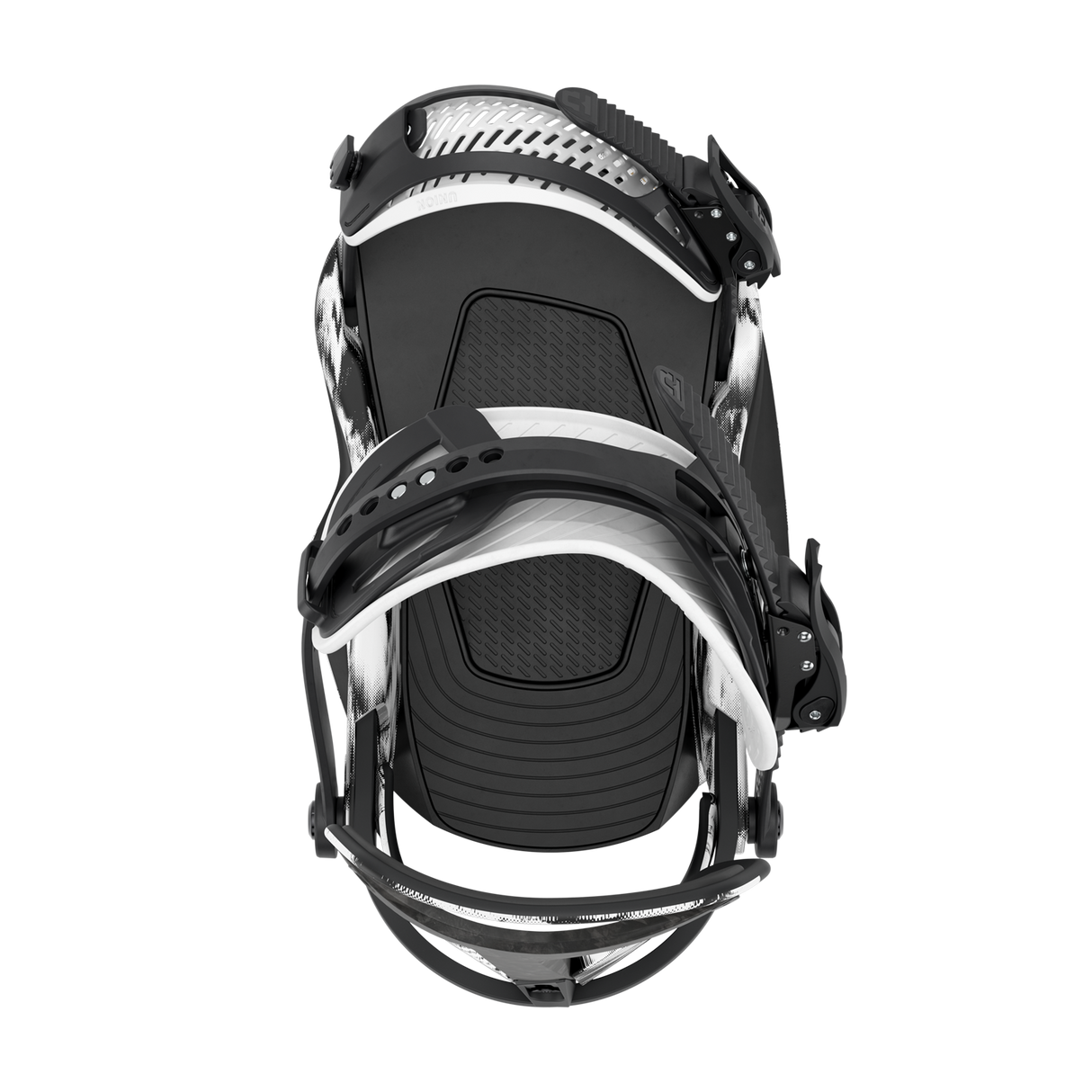 Falcor Snowboard Bindings 2026