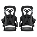 Flite Snowboard Bindings 2026
