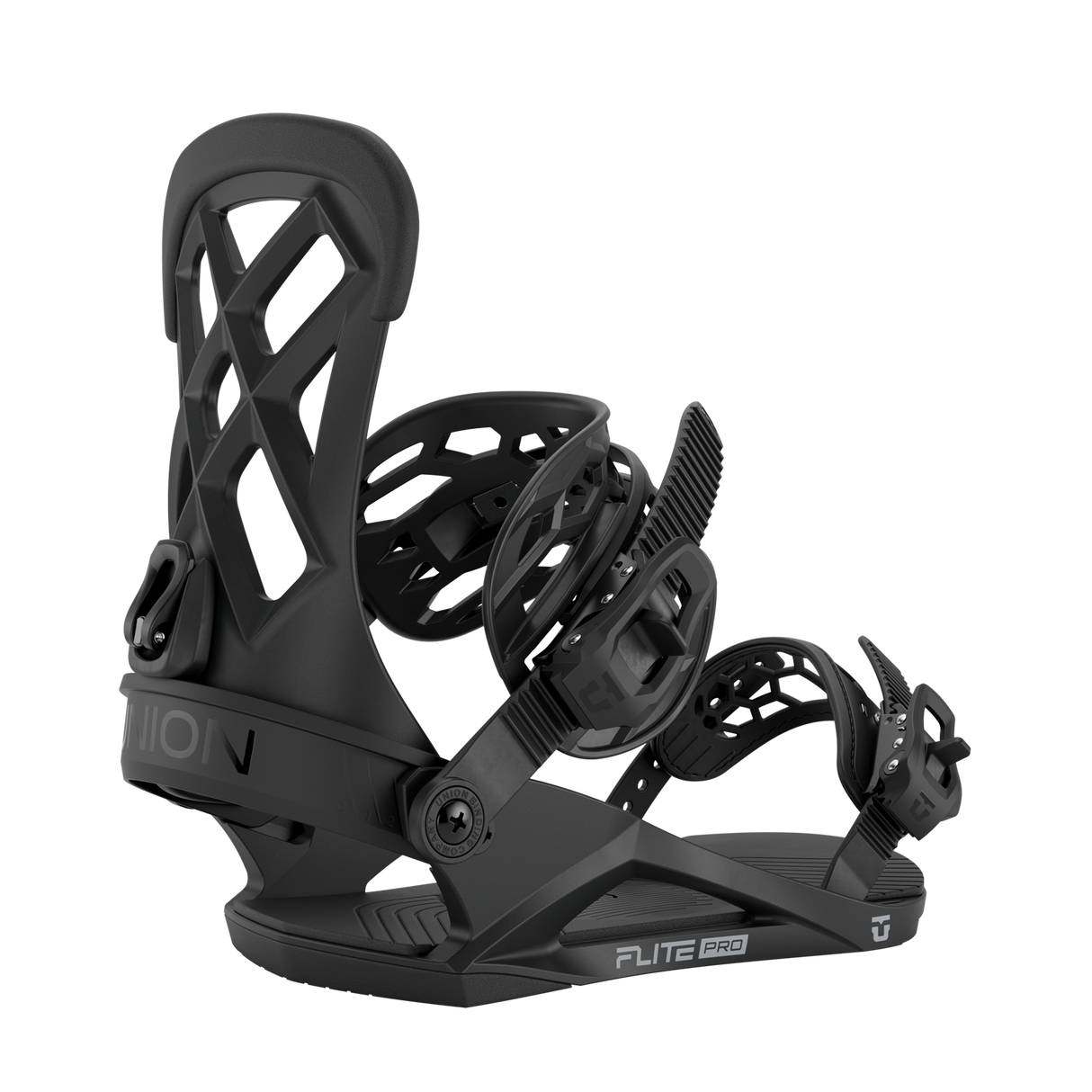 Flite Pro Snowboard Bindings 2026