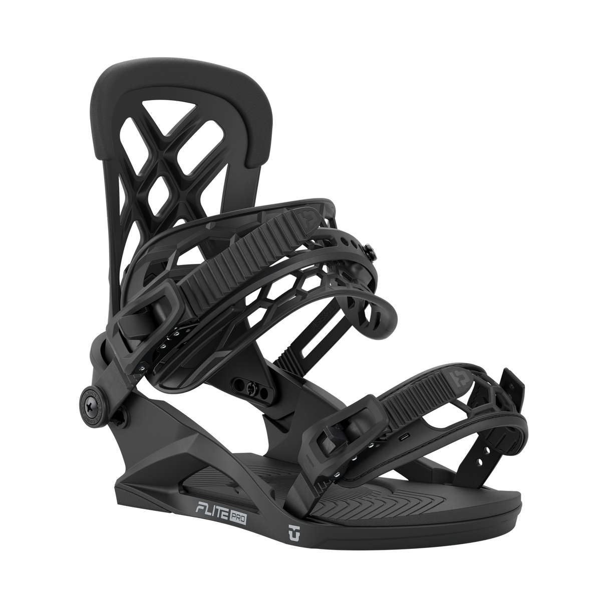 Flite Pro Snowboard Bindings 2026