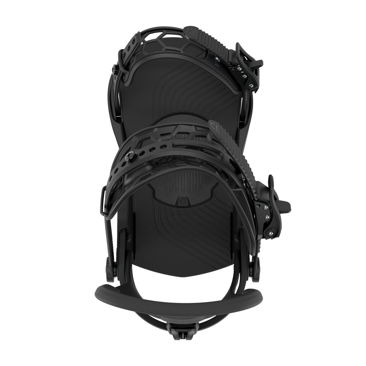 Flite Pro Snowboard Bindings 2026