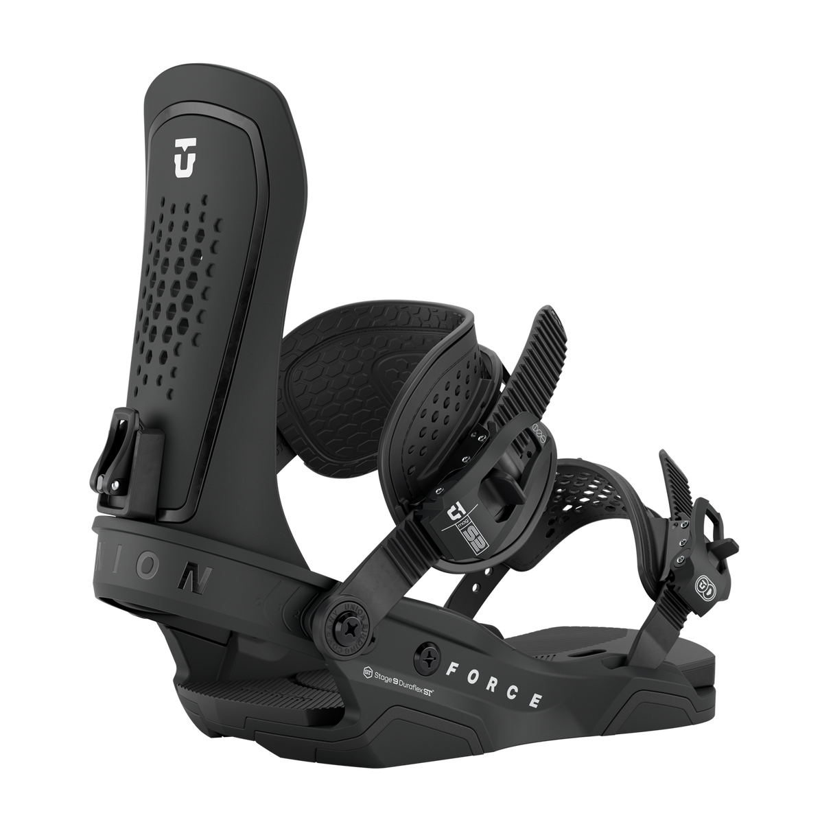 Force Snowboard Bindings 2026
