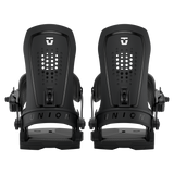 Force Snowboard Bindings 2026