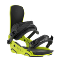 Force Snowboard Bindings 2026