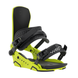 Force Snowboard Bindings 2026