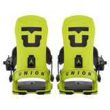 Force Snowboard Bindings 2026