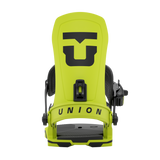 Force Snowboard Bindings 2026