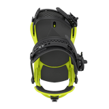 Force Snowboard Bindings 2026
