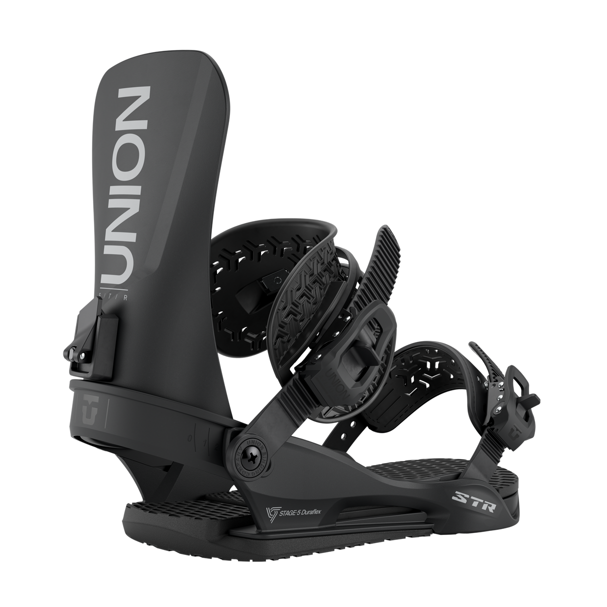 STR Snowboard Bindings 2026