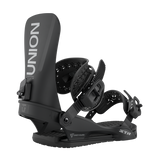 STR Snowboard Bindings 2026