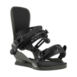STR Snowboard Bindings 2026