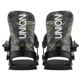 STR Snowboard Bindings 2026