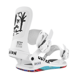 Ultra Snowboard Bindings 2026