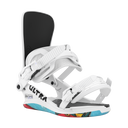 Ultra Snowboard Bindings 2026