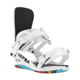 Ultra Snowboard Bindings 2026