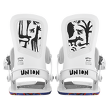 Ultra Snowboard Bindings 2026