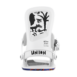 Ultra Snowboard Bindings 2026