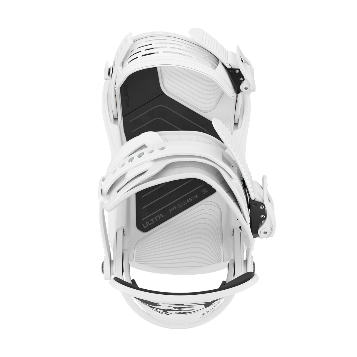 Ultra Snowboard Bindings 2026