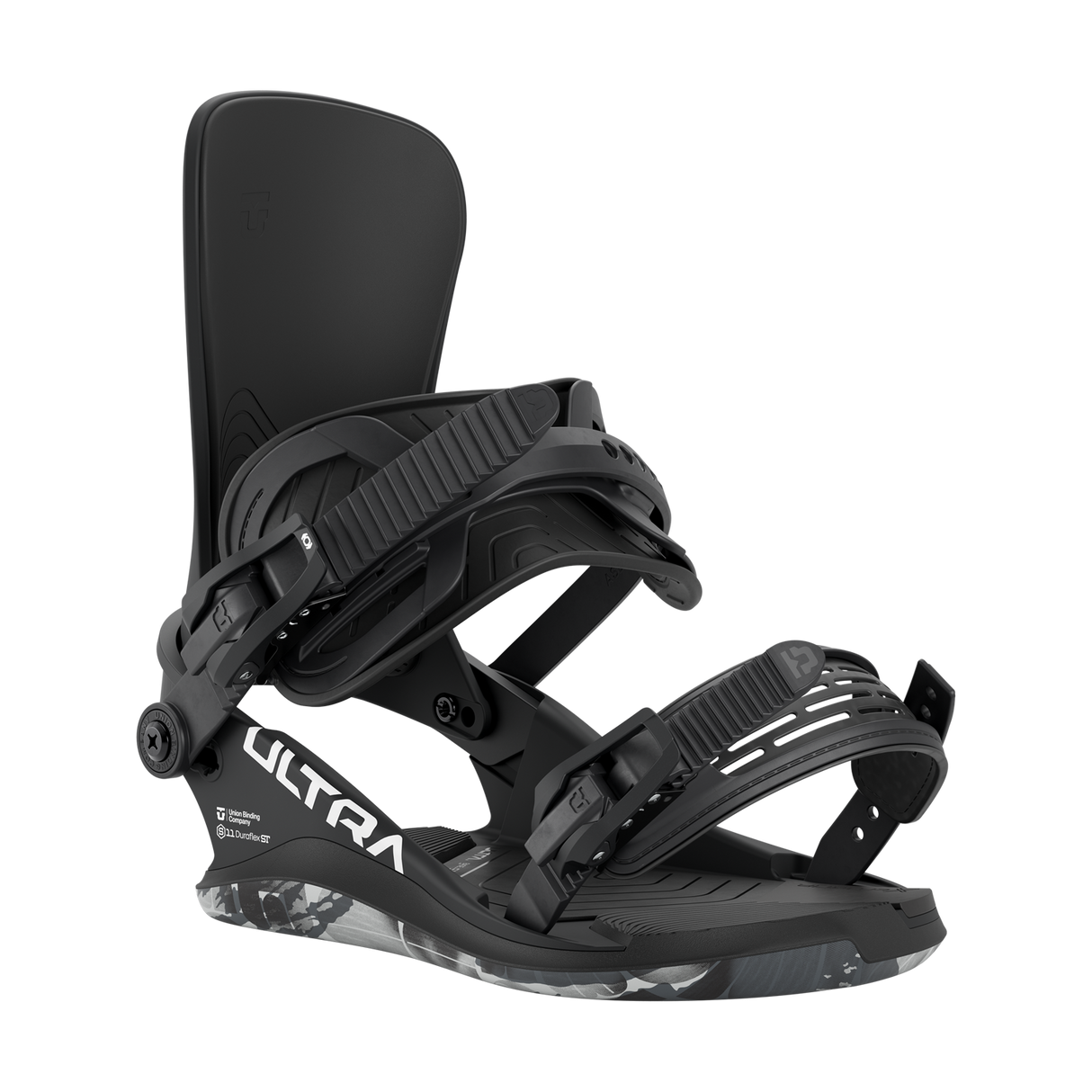 Ultra Snowboard Bindings 2026